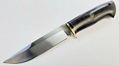 Нож Lemax Лесник, сталь 95х18