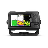 ������ Garmin STRIKER Vivid 5cv (GPS,010-02551-01.� �������� GT 20)