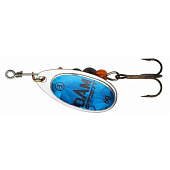 ������ ����. DAM Effzett Fluo Spinner 20�� - #6 - Sky Prisma 60704