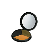 Крем камуфляжный COMPACT/3 COLOR