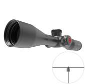 Прицел опт. 30мм Mewlite 3-15x50, FFP, SF, IR