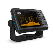 Эхолот Garmin STRIKER Plus 5cv (GPS,010-01872-01)