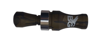 ����� Buck Gardner DNP-BLD