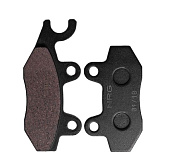 Колодки тормозные для квадроциклов NRG FA135 (РМ 800 UTV,CFMOTO,STELS)