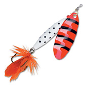 ������ ����. Abu Garcia Reflex White 12g Or