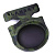 Точилка Lansky LCSTC-CG Quick Fix Pocket Camo