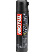������ ���� MOTUL C4 Chain Lube FL ���������� 400 ��.