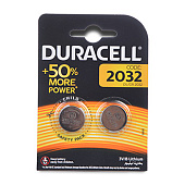  DURACELL 2032 (.2)