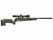 �������� ����. Stoeger ATAC T2 combo (synthetic)