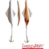  . Lucky John GLIDER     10  CS 101-3