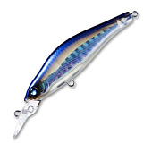  DUEL&YO-ZURI 3DS Shad SR 65SP F957-HHPB 65. . 6.