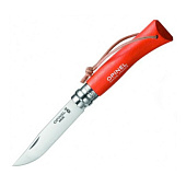   Opinel N8 Trekking  ,  , 