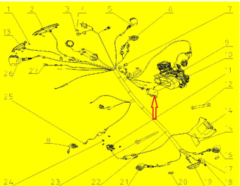 ���������� ���� 400 (358109040000 )