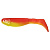  . Helios Chubby 3,55"/9  Orange & Yellow 100. (HS-4-015-N)