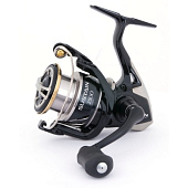  / SHIMANO 17 SUSTAIN 3000 HGFI