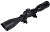 Прицел опт. Leapers 25,4мм 3-9x40 UTG Full size c подсвет.