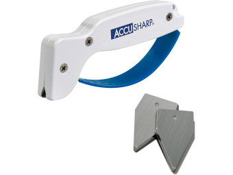 ������� AccuSharp/ShearSharp Combo