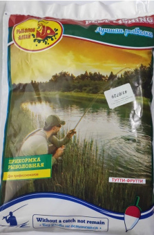 ��������� ����� Best Fishing (�����-������) 700��.