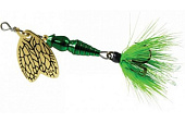 ������ ����. Mepps BUG OR/OLIVE �2