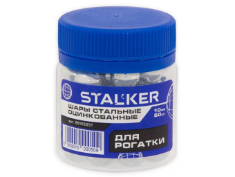    Stalker 10 (50.)