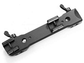 Кронштейн д/оптики MAK CZ 550 еврошина 5071-40047
