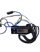 Датчик температуры двигателя BA004063 (Koso для Тайга) Датчик температуры двигателя BA004063 (Koso для Тайга)