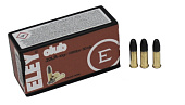 Патрон 5.6 (22 LR) ELEY Club