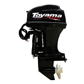 ����� �������� TOYAMA T40 FWS-T