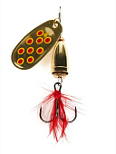  . Lucky John BELL SPIN 05 013.0 GRD