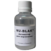 ��������� ��� ��������� NU-BLAK Entfetter Nr.17   50��.