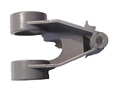 Кронштейн MHT-3D 140 для лод.мотора Carver Кронштейн MHT-3D 140 для лод.мотора Carver