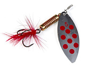 ������ ����. Lucky John SPIN X LONG 05 12,0� SR