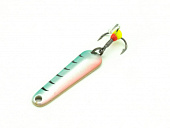 Блесна зим. Премиум Русская рыбалка Гробик-Спорт Б (3,5г, 3,5см) (207) Блесна зим. Премиум Русская рыбалка Гробик-Спорт Б (3,5г, 3,5см) (207)