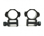 ������ 25,4�� Leapers weaver RGWM-25M4