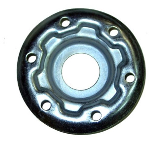 Щека внутренняя балансира катков 110200168 Щека внутренняя балансира катков 110200168