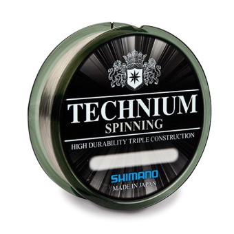  SHIMANO Technium Line 0.14 200	