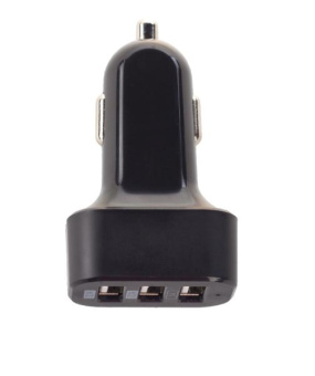 �������� ���������� ������������� Partner USB 5.2A, 3 USB