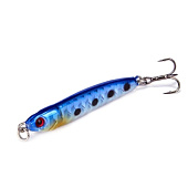  . RENEGADE Iron Minnow 12g  008