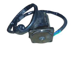 Корпус электромотора Honda  Корпус электромотора Honda