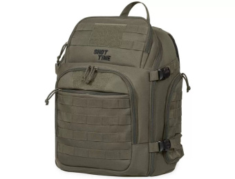  ShotTime Tactical, 28,  (ST-BP-23015-OD)