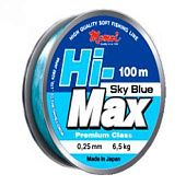  HI-Max Sky Blue 0,14 150.