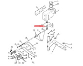 Поплавок Тайга С40800260 Поплавок Тайга С40800260
