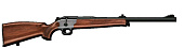  Blaser R93 Standart, 30-06Sprg, 243Rem