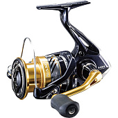  / SHIMANO 16 NASCI 4000 FB