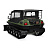 Вездеход Tinger TRACK-2 (TR5C08M2)