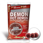   Starbaits Performance Concept HOT DEMON Long Life Boilies 10 1 67721