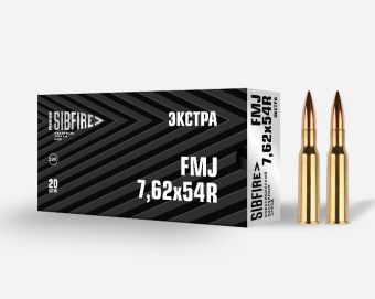 ������ 7.62�54 ��� ������ 13��. ������