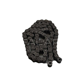 Цепь приводная 76 звеньев Тофалар 500 (шаг 12,7) Цепь приводная 76 звеньев Тофалар 500 (шаг 12,7)