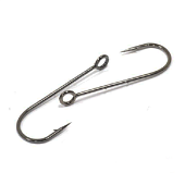 ������ metsui ROUND BARBED ���� bln, ������ � 2, � ��. 6 ��.