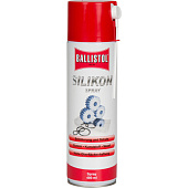   Klever-Ballistol Silikonspray 400